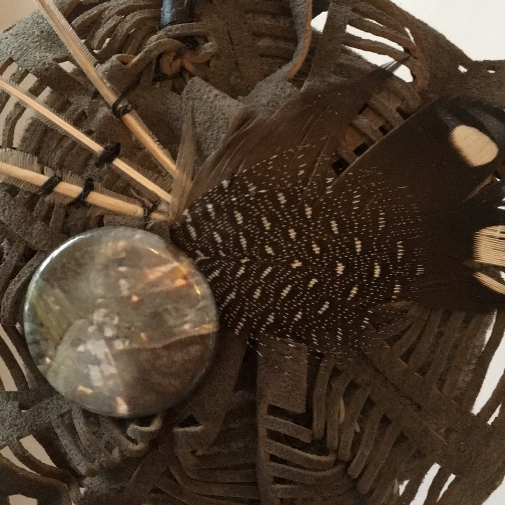 Fascinator - Picture 2 of 4